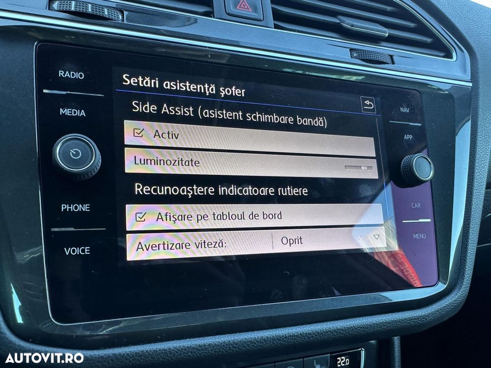 Volkswagen Tiguan - 16