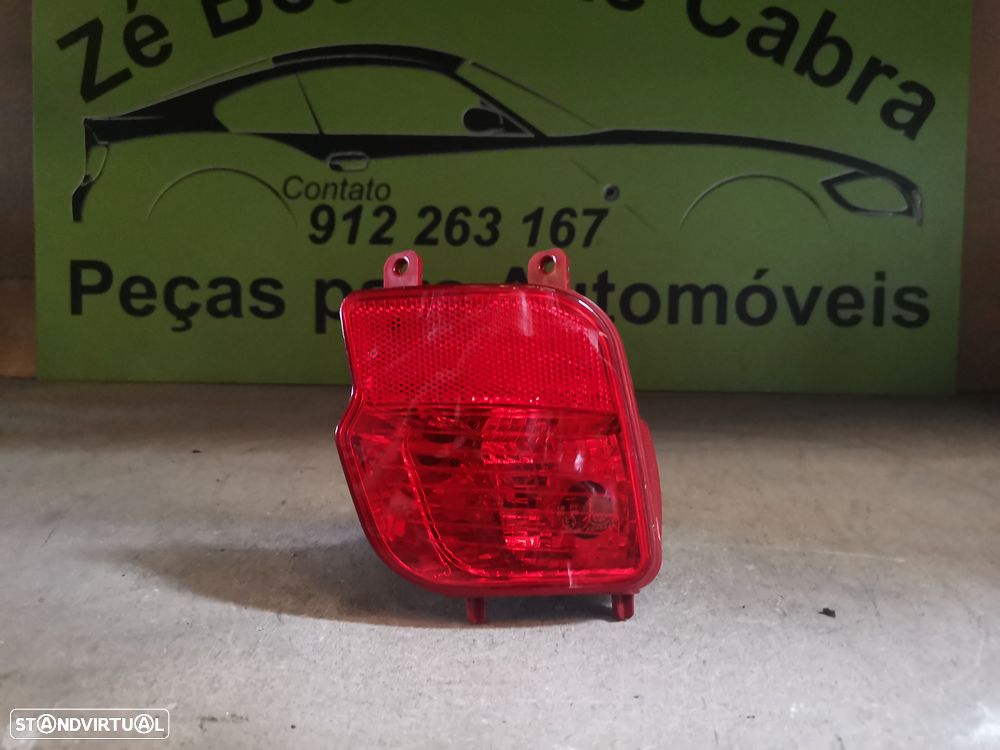 PEUGEOT 3008 / CITROEN C5 AIRCROSS FAROLIM NEVOEIRO DIREITO - FT311 - 1