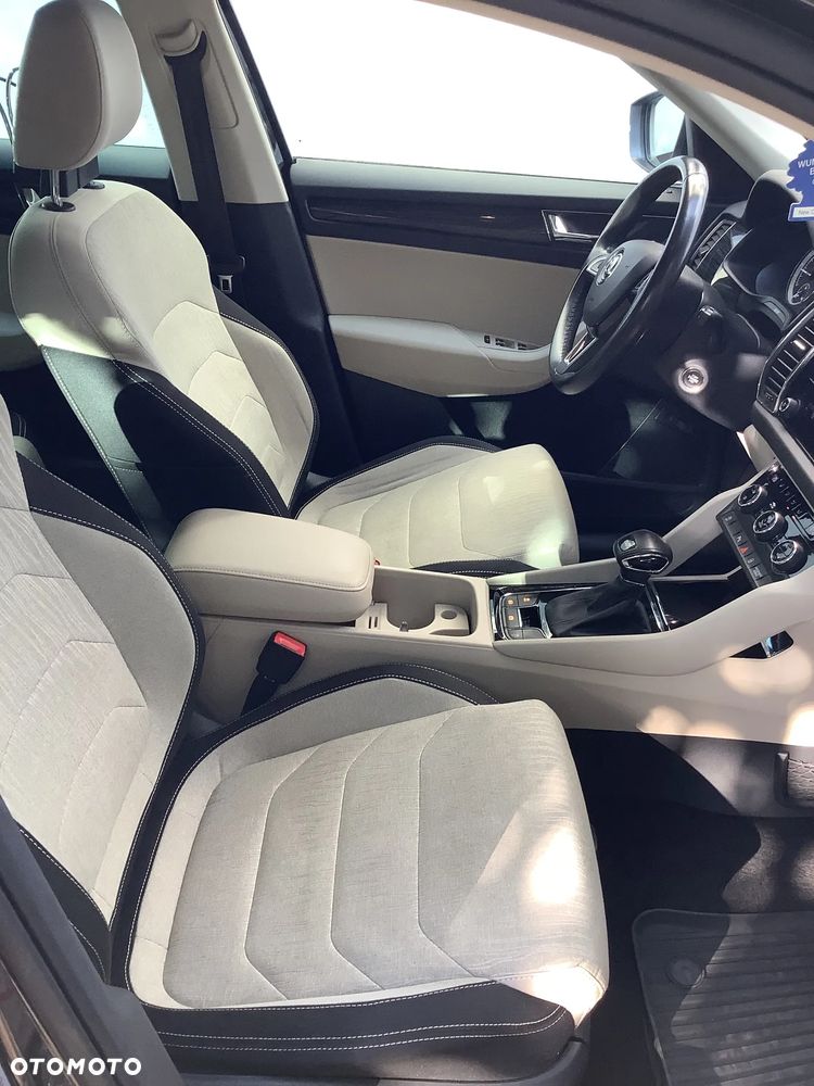 Skoda Kodiaq 2.0 TDI 4x2 Style DSG - 13