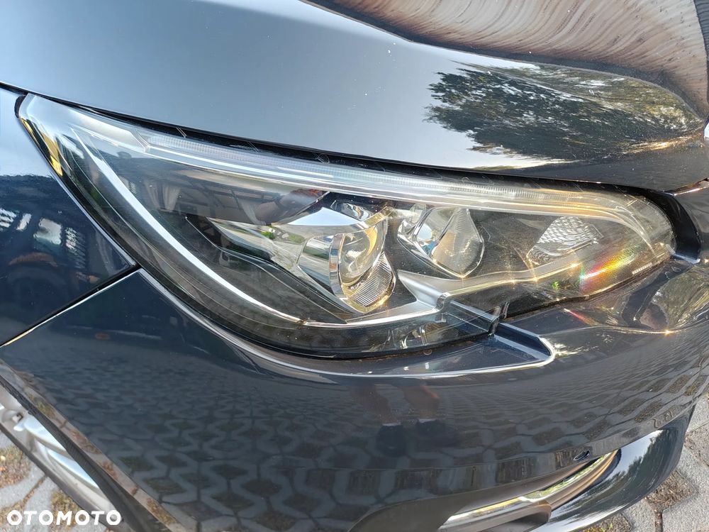 Peugeot 308 1.6 BlueHDi Business Line S&S - 12
