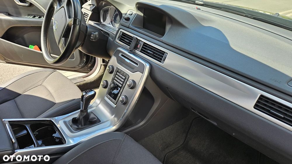 Volvo V70 D4 Drive-E Summum - 9