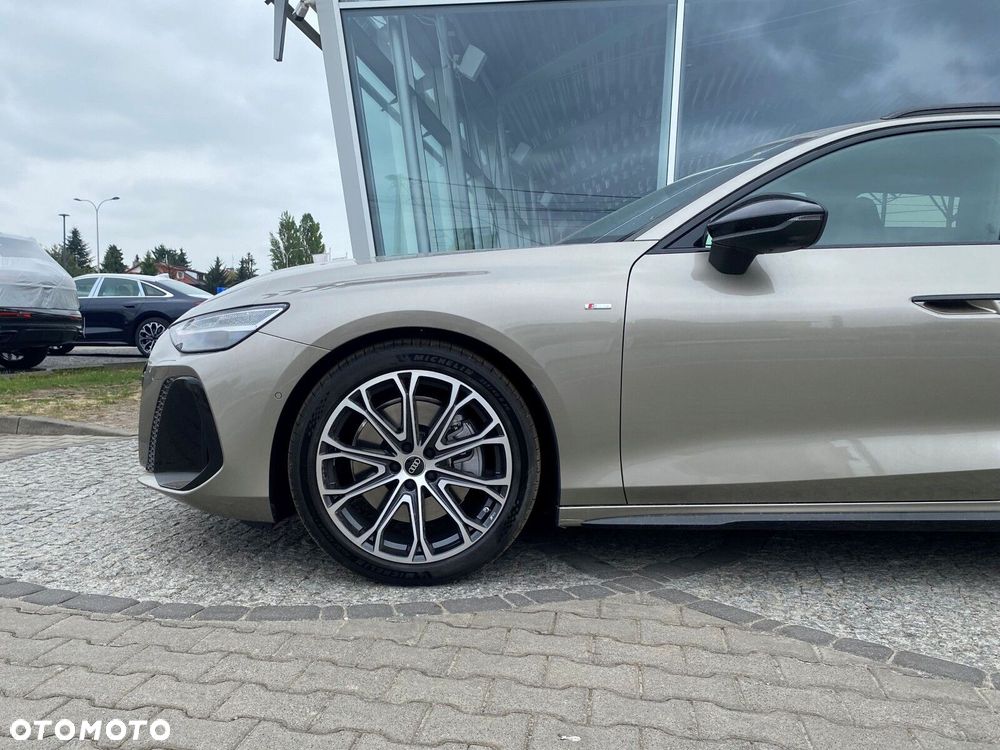 Audi A6 Avant - 5