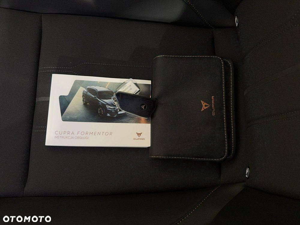Cupra Formentor - 34