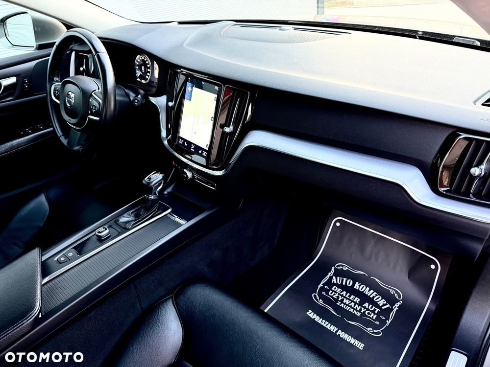 Volvo V60 D3 Geartronic Inscription - 30