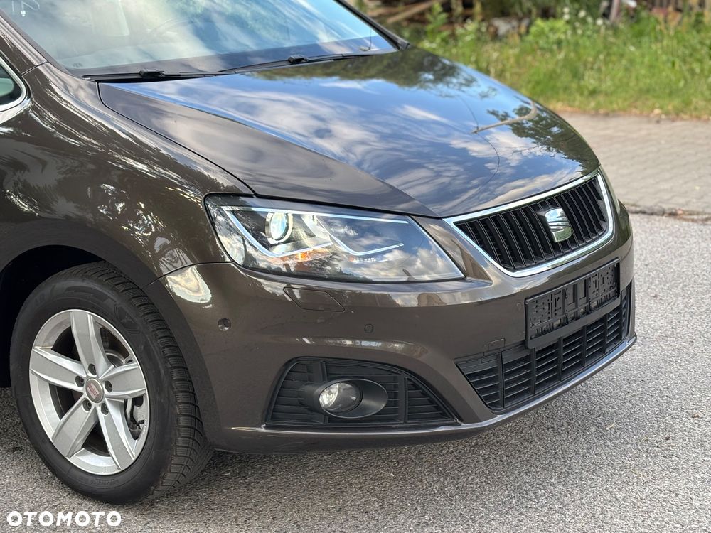 Seat Alhambra 2.0 TDI S&S DSG XCELLENCE - 12