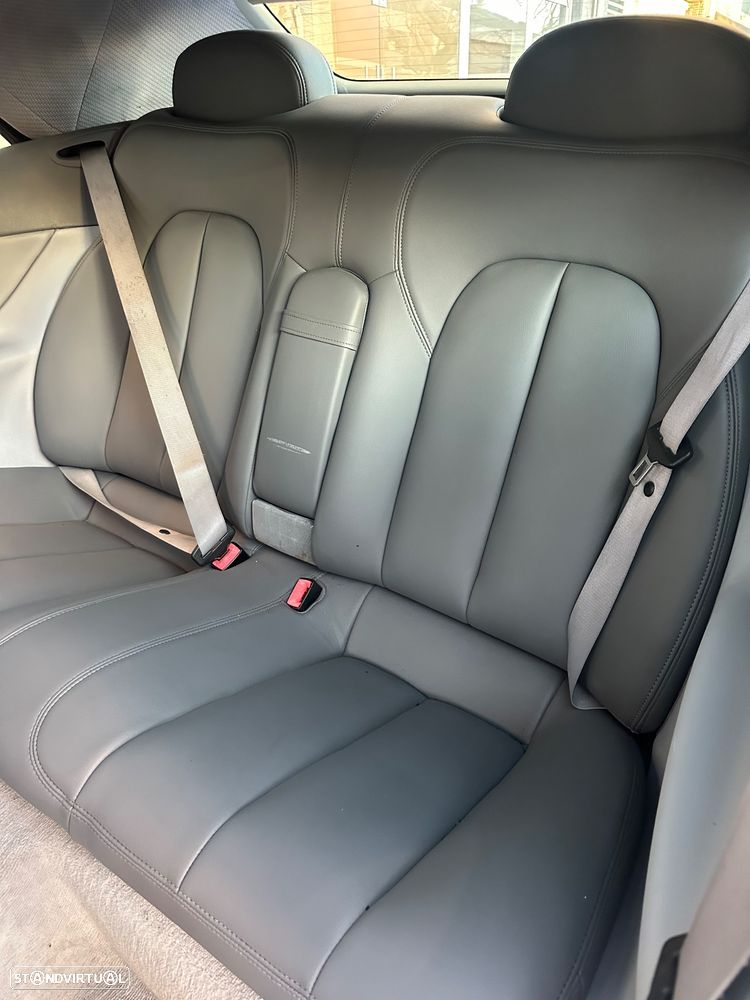 Mercedes-Benz CLK 200 - 13