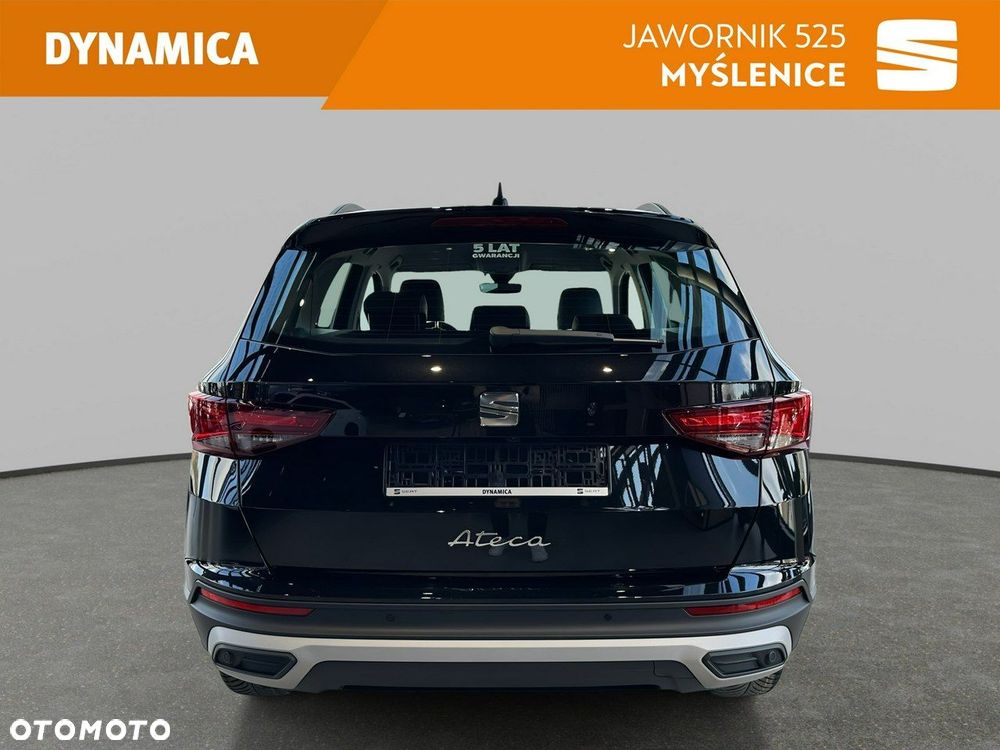 Seat Ateca - 6