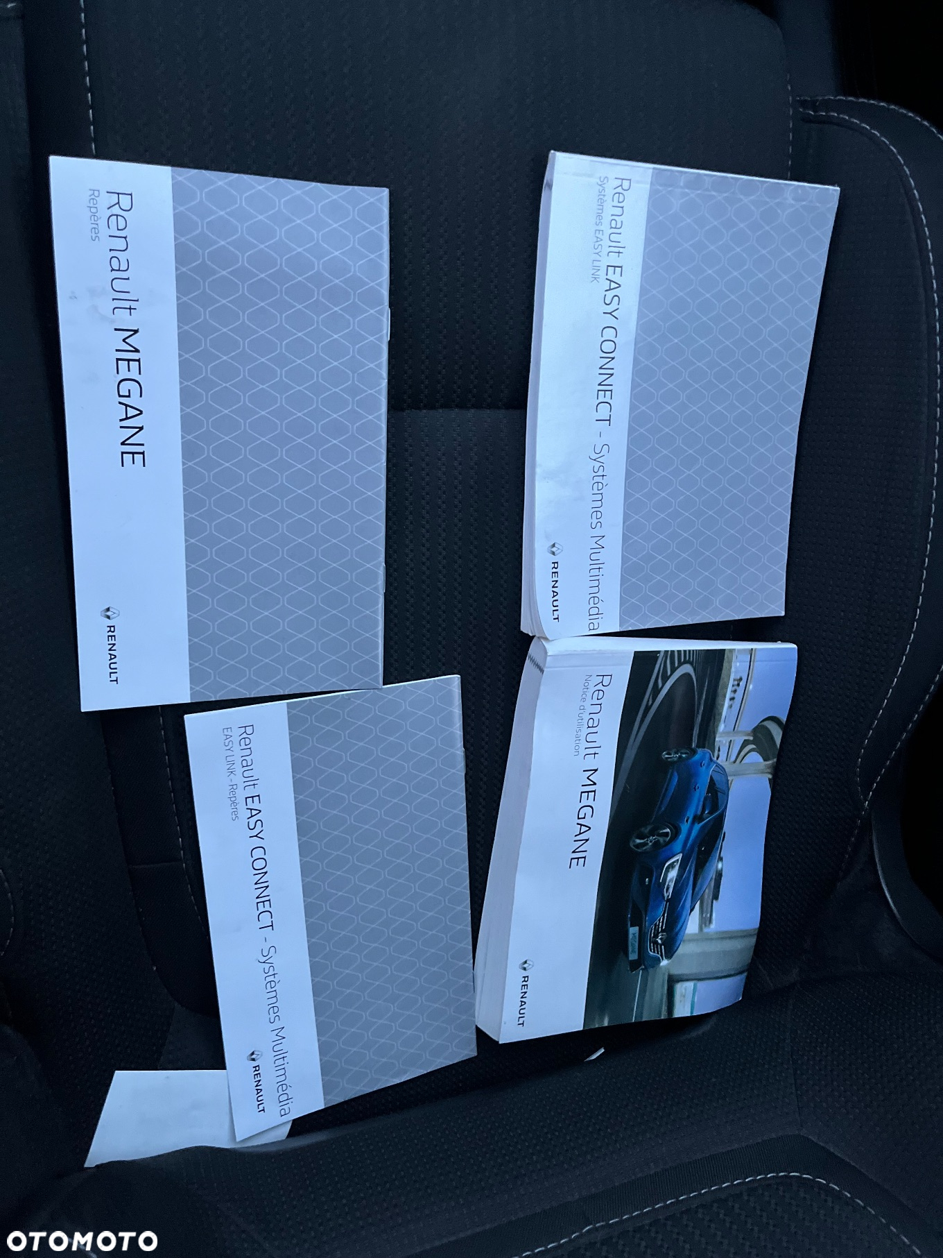 Renault Megane 1.5 Blue dCi Business - 15