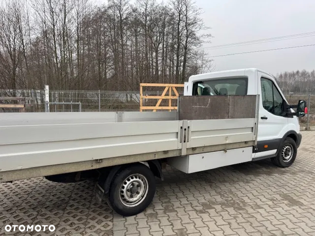Ford Transit - 3
