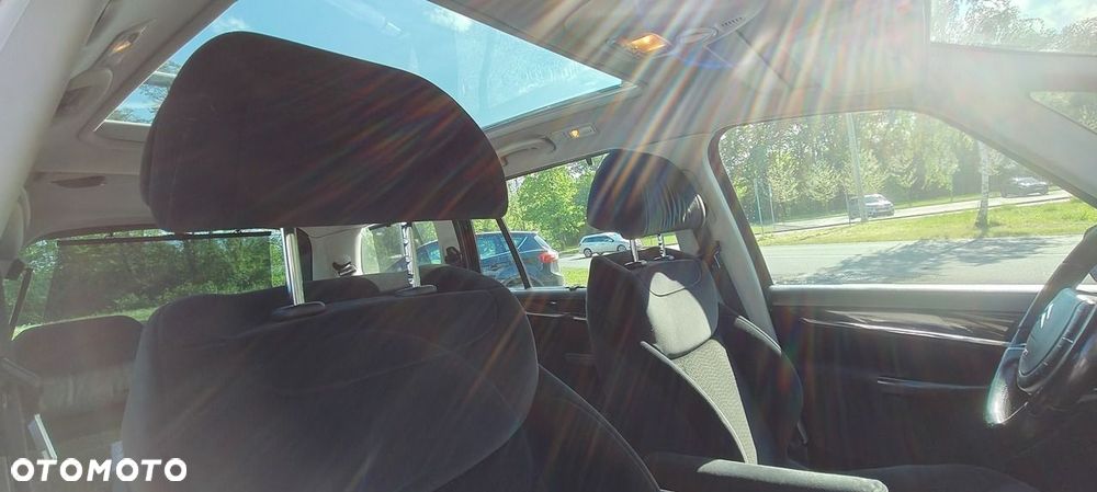Citroën C4 Picasso 2.0 16V EGS6 Exclusive - 13
