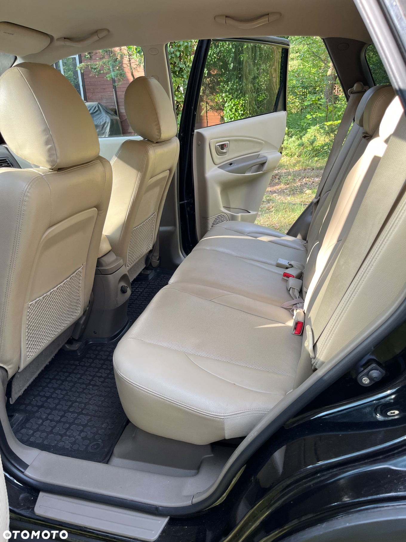 Hyundai Tucson 2.0 CRDi Premium - 10