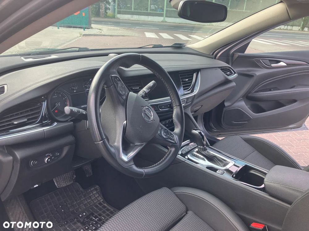 Opel Insignia 1.6 T Innovation S&S - 5