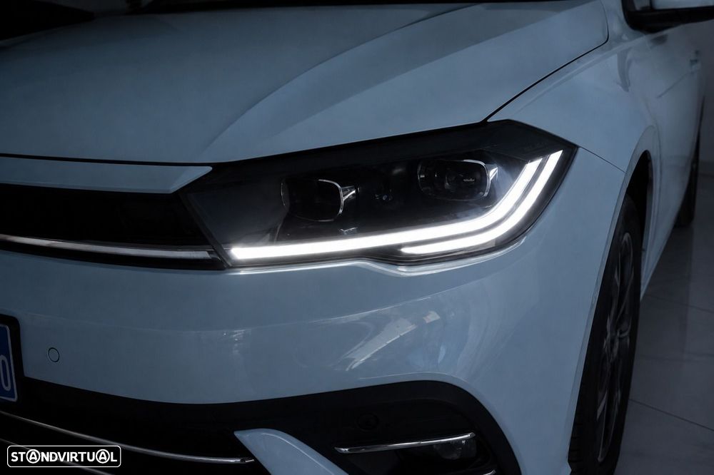 VW Polo 1.0 TSI Urban DSG - 32