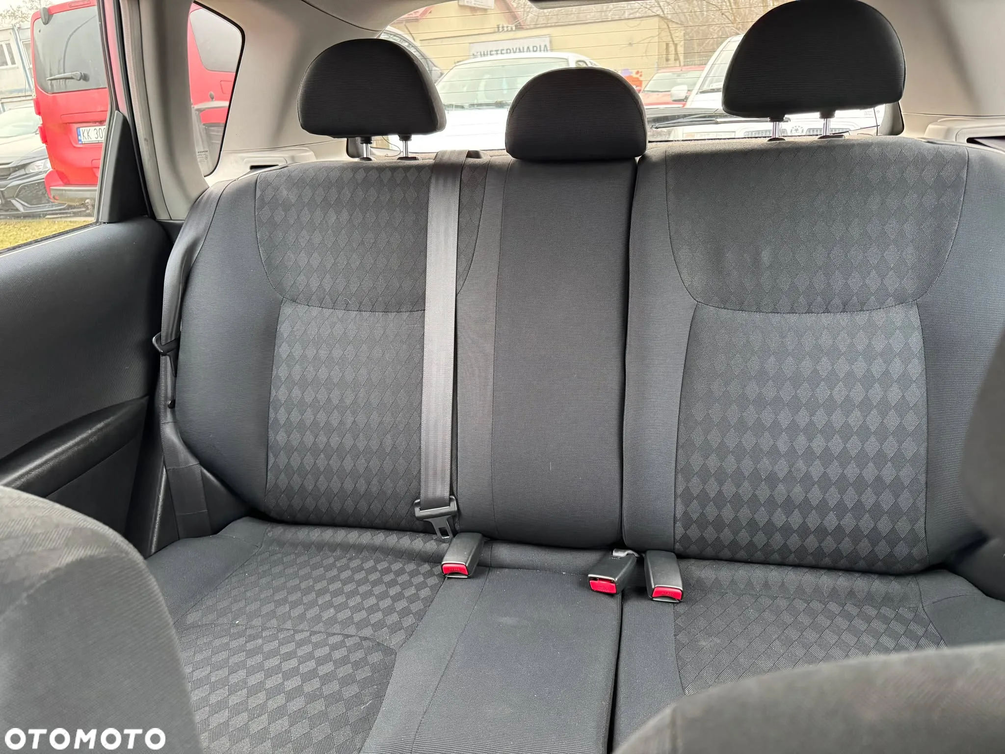 Honda Civic - 9