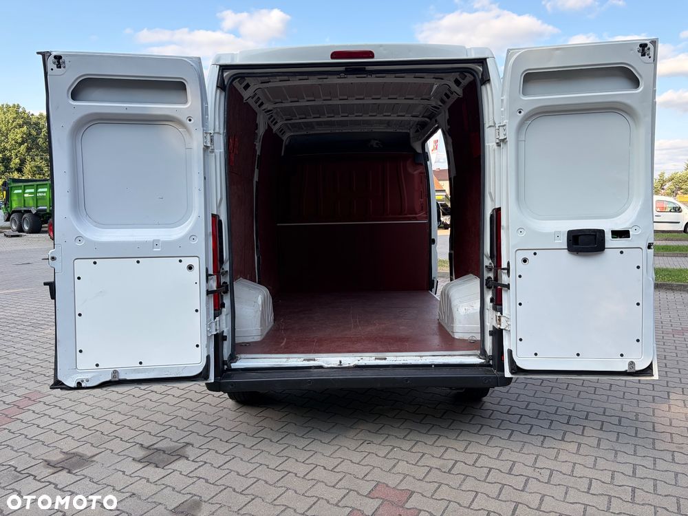 Peugeot Boxer - 10