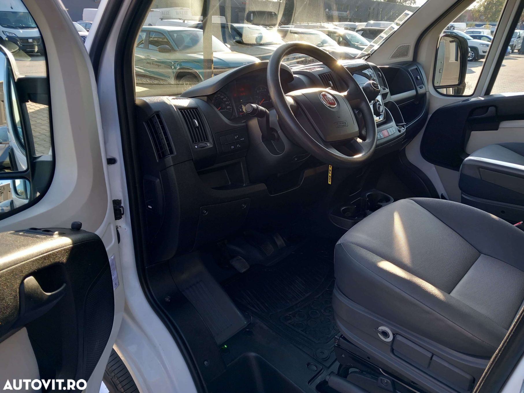 Fiat DUCATO - 11