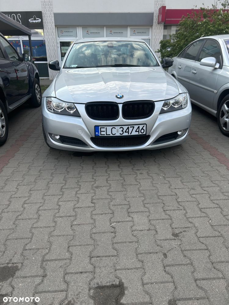 BMW Seria 3 - 2