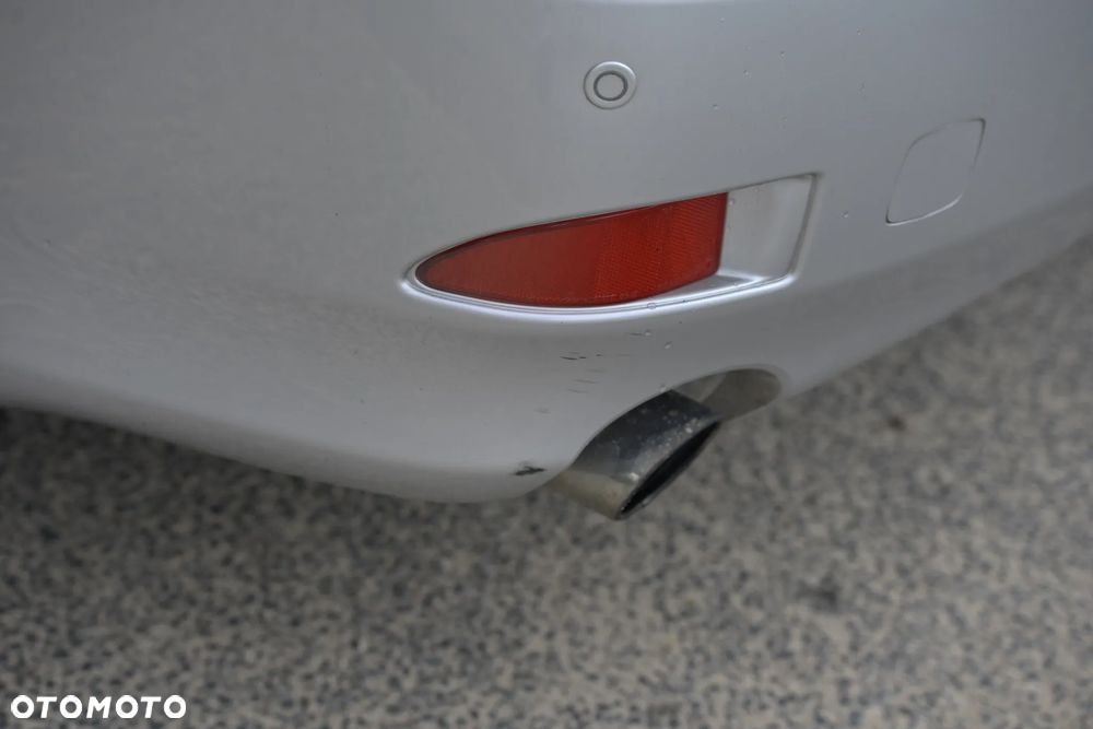 Lexus IS 250 Comfort - 6