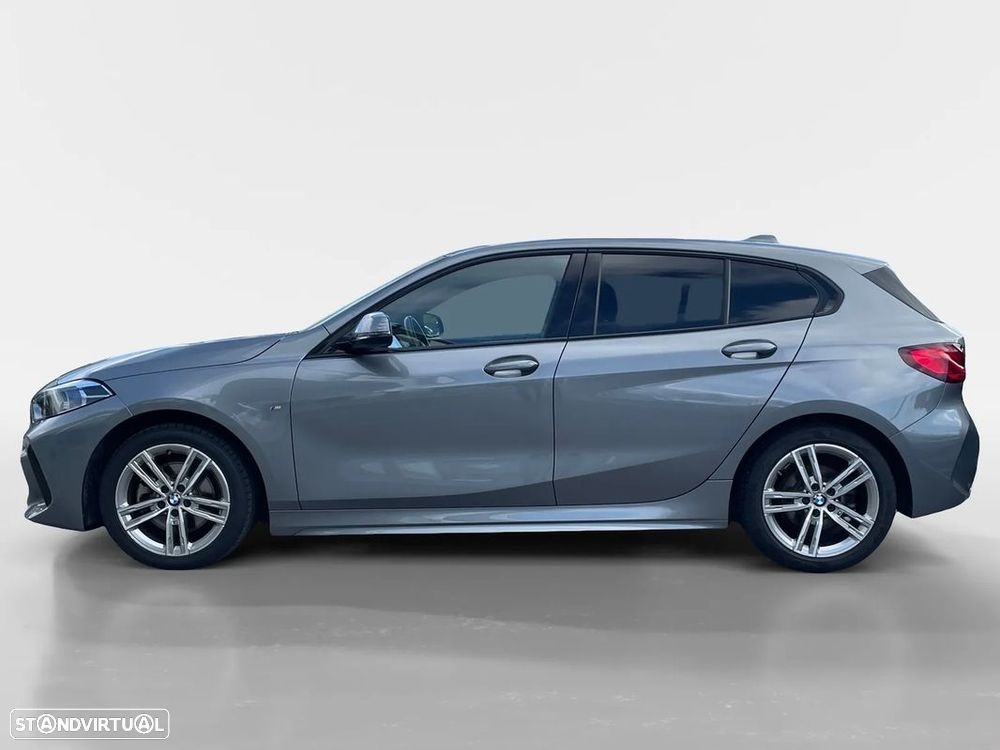 BMW 116 d Pack Desportivo M Auto - 3