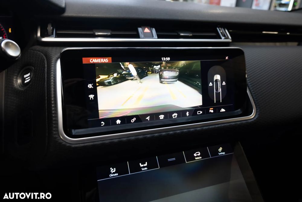 Land Rover Range Rover Velar 2.0 - 17