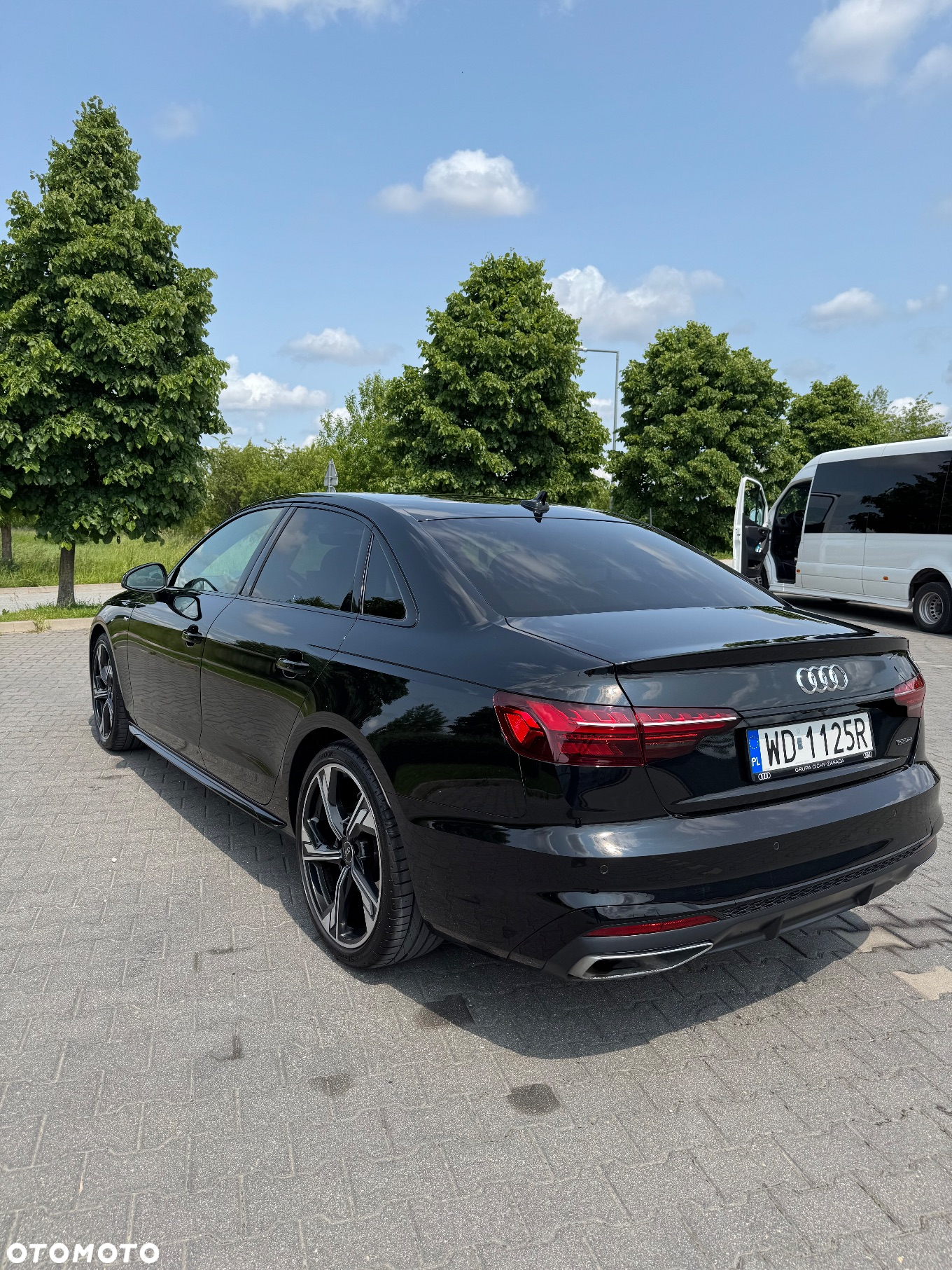 Audi A4 - 12