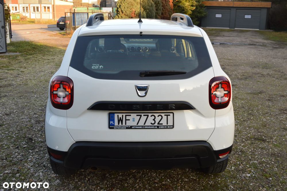 Dacia Duster - 12