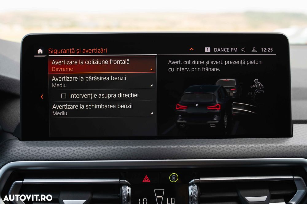 BMW X3 xDrive30e Aut. M Sport Edition - 32