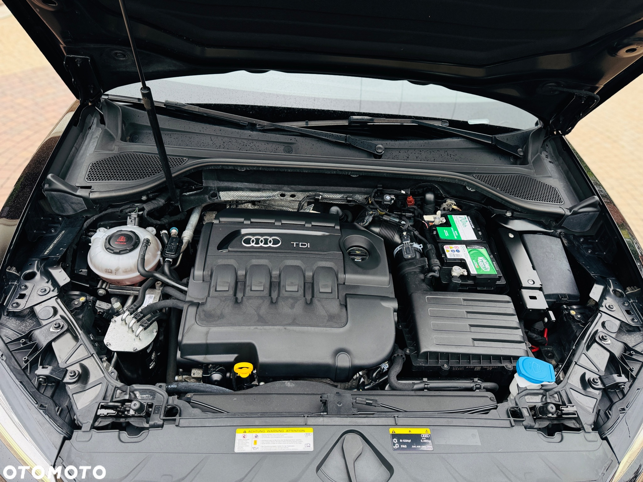 Audi Q2 1.6 TDI design - 10