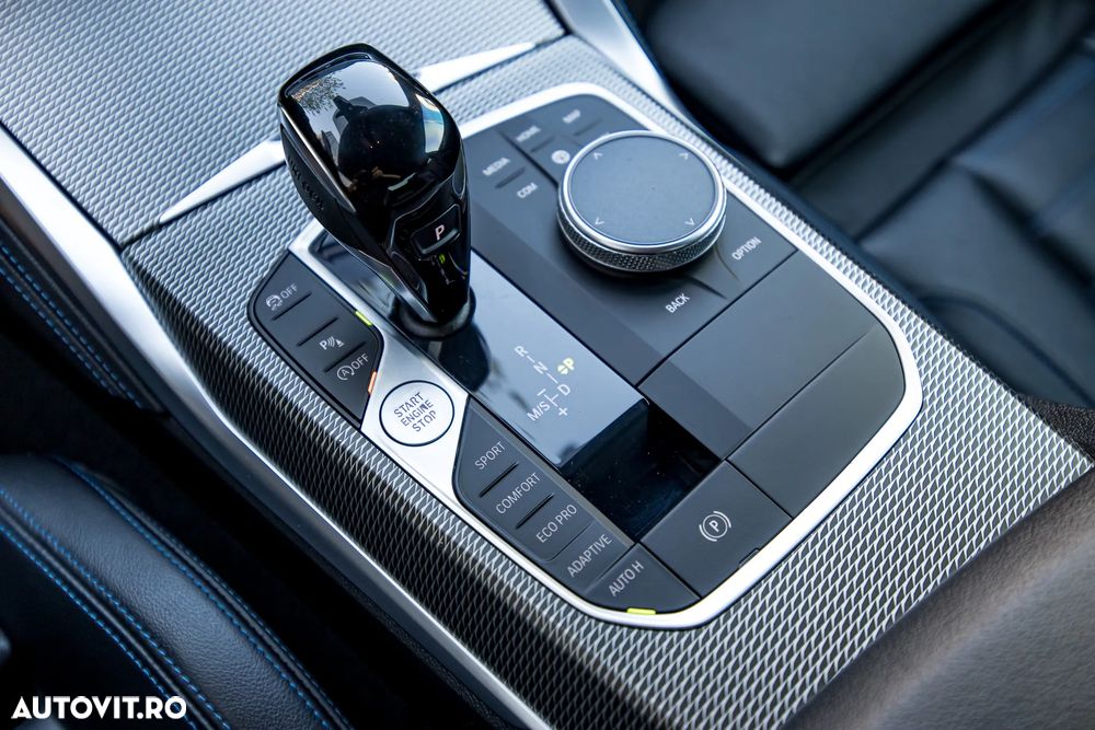 BMW Seria 4 430i AT - 27