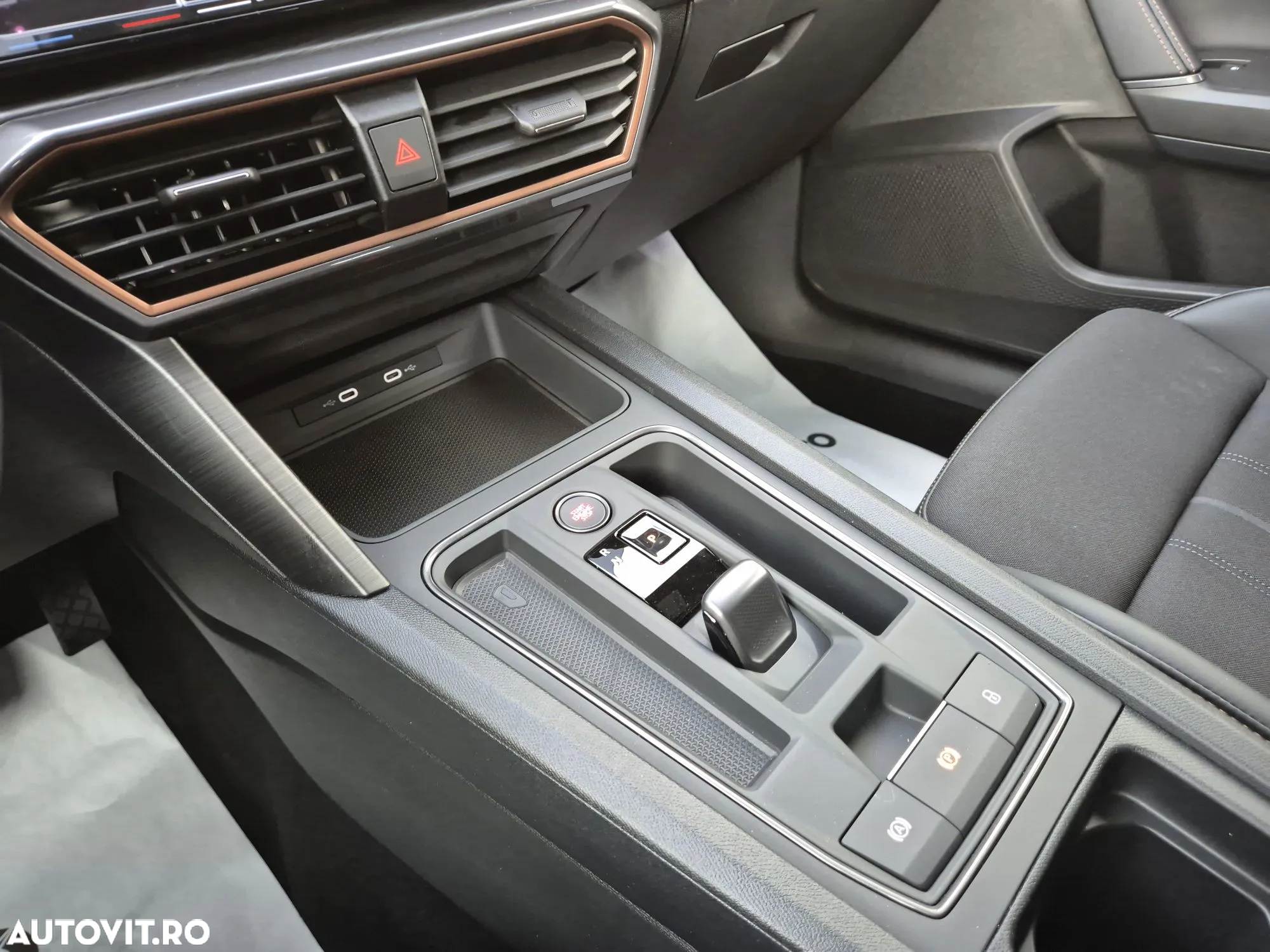 Seat Leon ST 1.5 eTSI mHEV DSG7 Style - 37