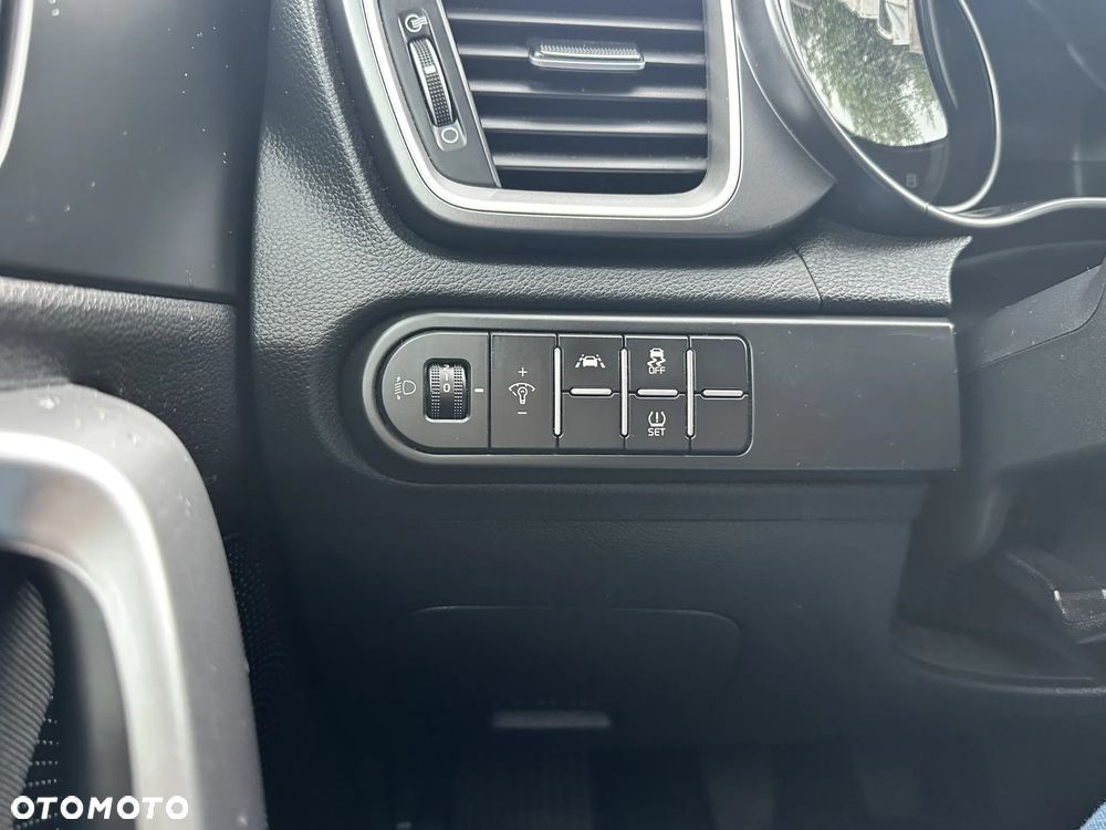 Kia Ceed 1.0 T-GDI M - 28