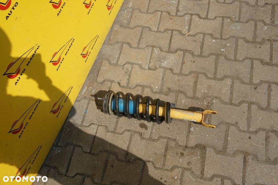 DODGE RAM 1500 2019- Amortyzator Sprężyna Poduszka Prawy Przód BILSTEIN USA - 3