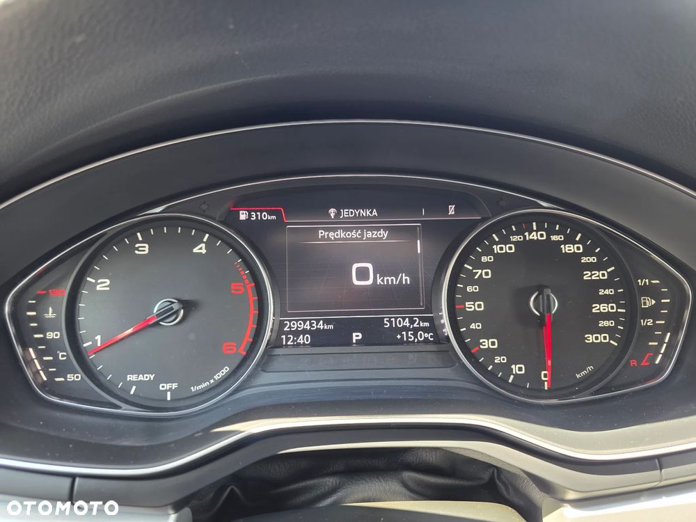 Audi A4 Avant 35 TDI S tronic - 18