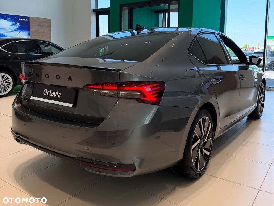 Skoda Octavia - 3