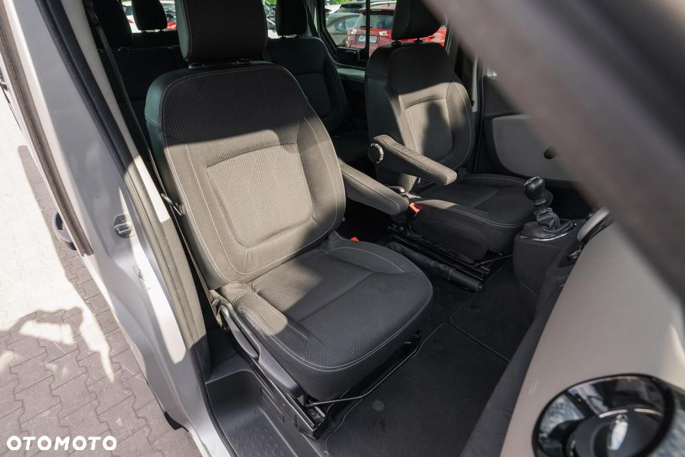 Renault Trafic L2H1 2,9t Pack Clim - 15