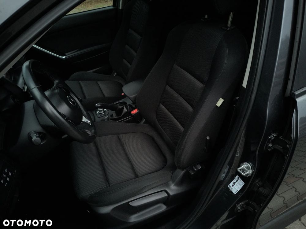 Mazda CX-5 SKYACTIV-G 165 Exclusive-Line - 15