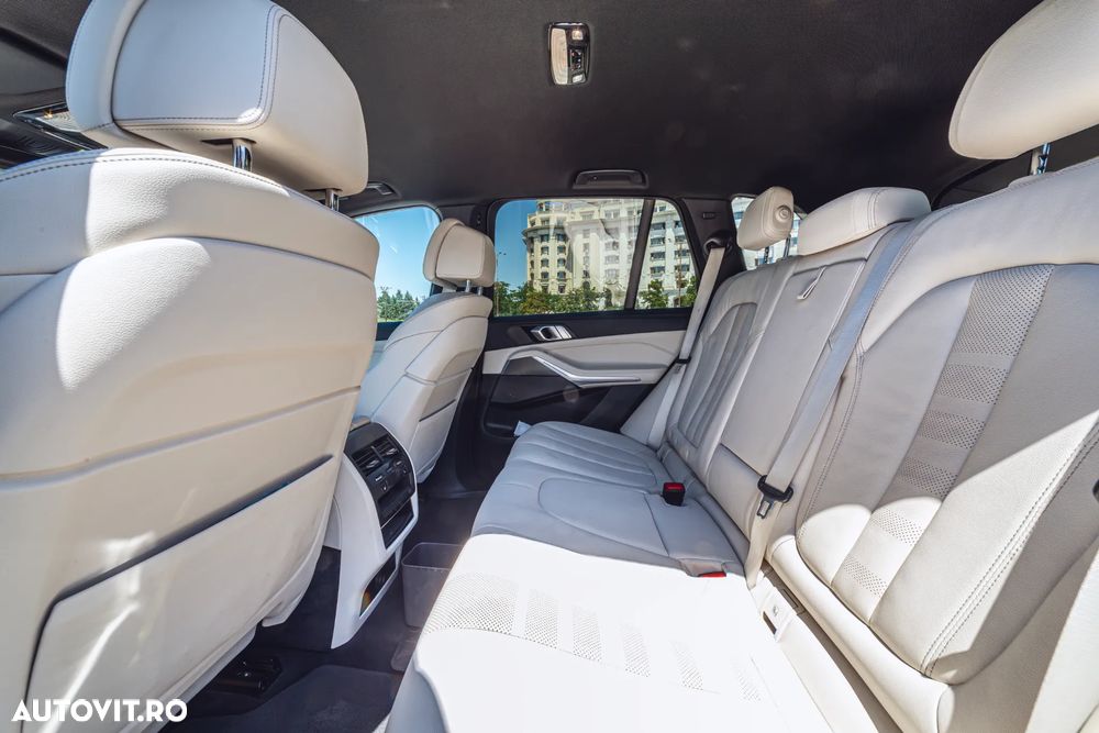 BMW X5 - 11