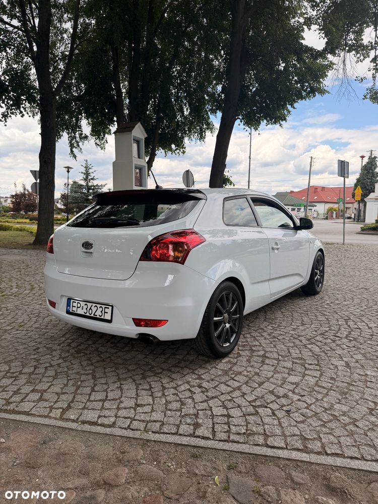 Kia ProCeed 1.4 S - 18