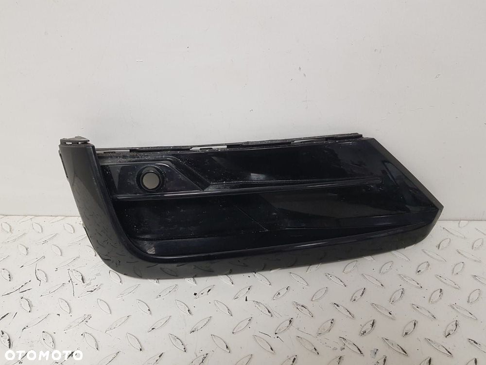 KRATKA ZDERZAKA PRZEDNIEGO LEWA VW TIGUAN II 2 R-LINE 17-24 5NA853665D - 2