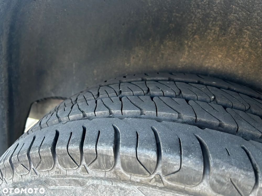 Volkswagen Transporter - 7