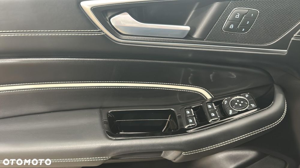 Ford S-Max 2.0 EcoBlue Vignale - 14