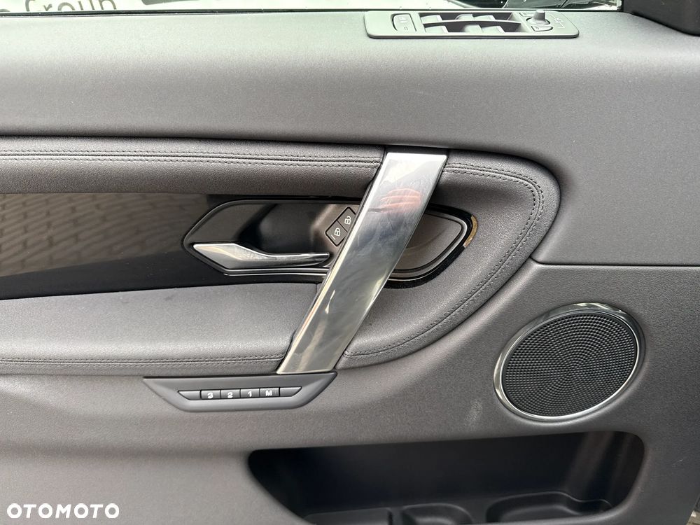 Land Rover Discovery Sport D200 Dynamic S - 14