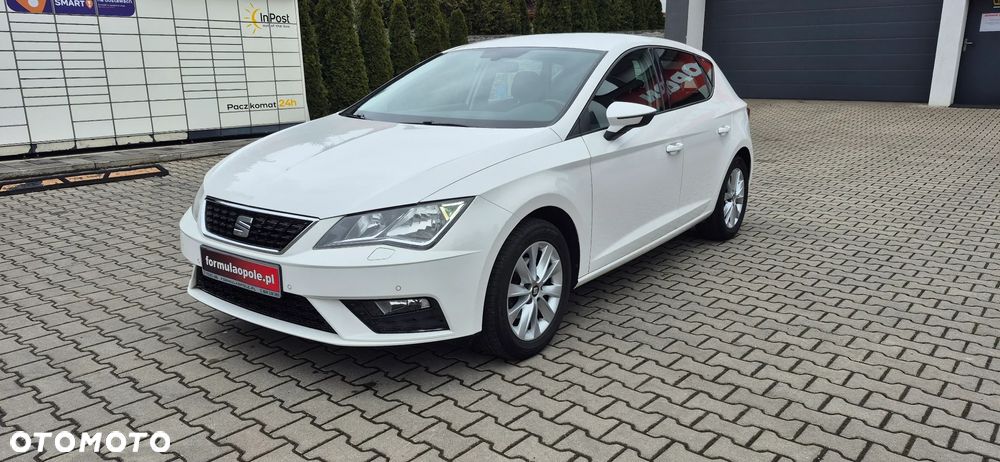 Seat Leon 1.2 TSI Style