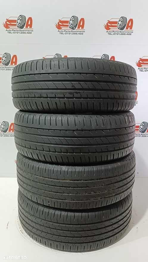 Anvelope 195/55/R16 87W HANKOOK VARA 195 55 16 87W CP-V20285 - 5