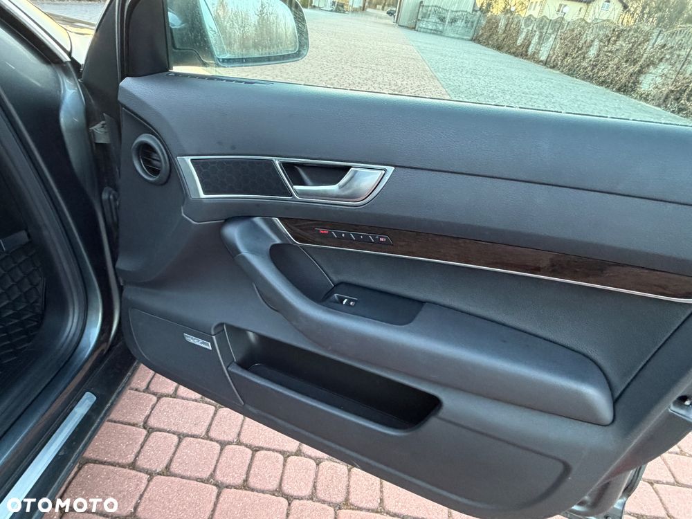 Audi A6 Limousine - 30