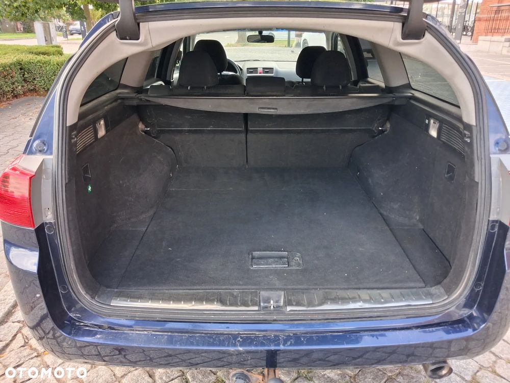 Honda Accord 2.0 Comfort - 17