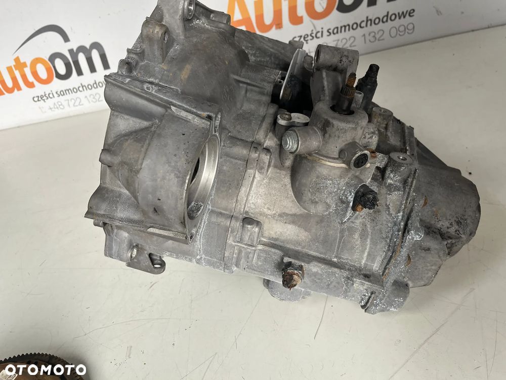 SKRZYNIA BIEGÓW QUZ VW BEETLE 1.2 TFSI TSI 2015 - 6
