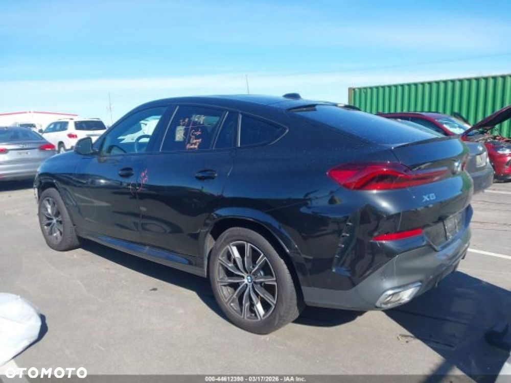BMW X6 - 3
