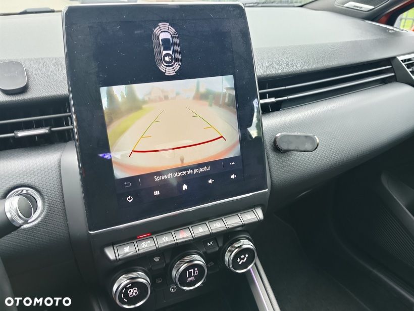 Renault Clio TCe 130 EDC GPF EDITION ONE - 20