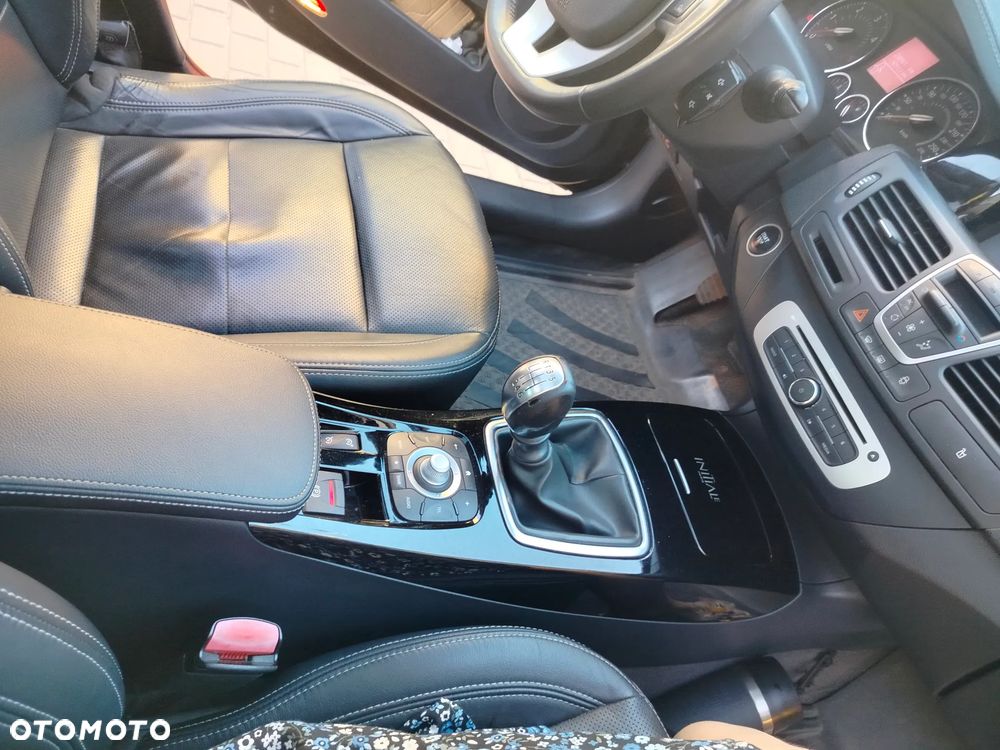 Renault Laguna ENERGY dCi 175 FAP Start & Stop Initiale - 4